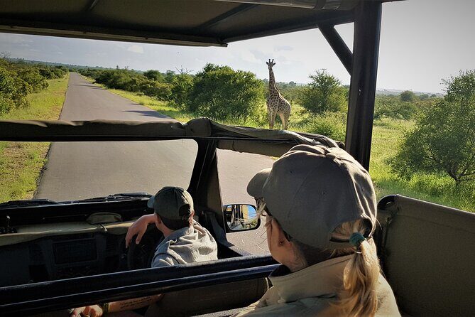 Private 4x4 Safari Tour in Kruger National Park - FAQ