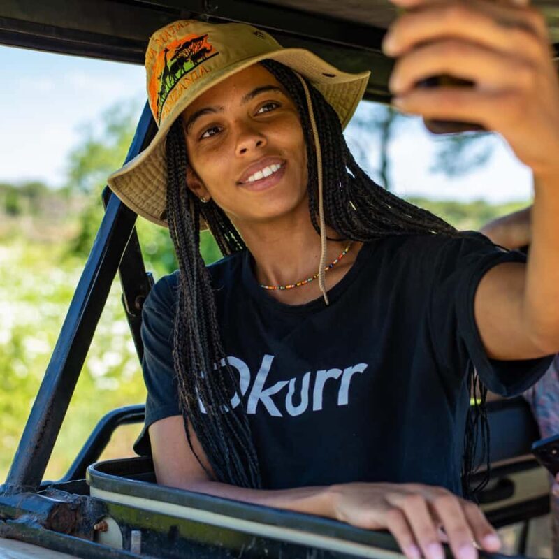 Private 4x4 Vitara Safari in Arusha National Park - A Closer Look at the Private 4x4 Vitara Safari in Arusha National Park