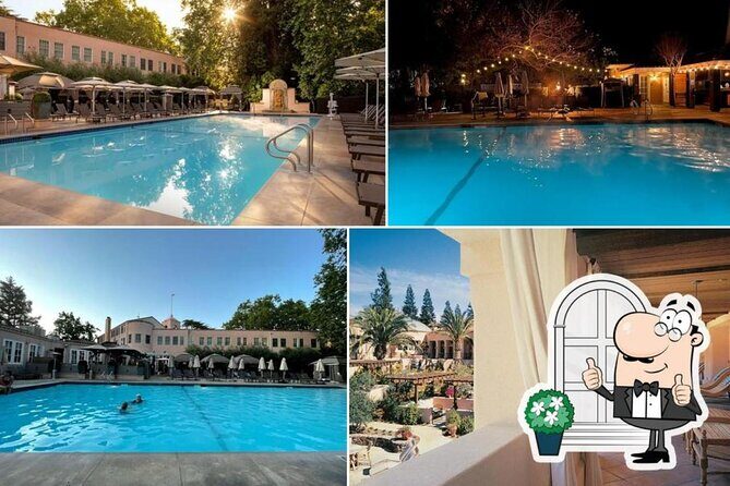 Private 5 day California Vineyards, Waves and Wine Tour - Day 5: Sonoma and Relaxation