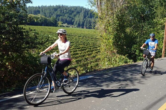 Private 5 day California Vineyards, Waves and Wine Tour - Who Will Love This Tour?