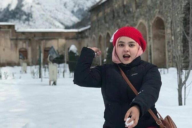 Private 5-Day Charming Kashmir Package Tour from Srinagar - Practical Tips for Future Travelers