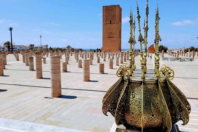 Private 5-Day Desert Tour from Casablanca to Sahara and Marrakech - An In-Depth Look at the 5-Day Morocco Adventure