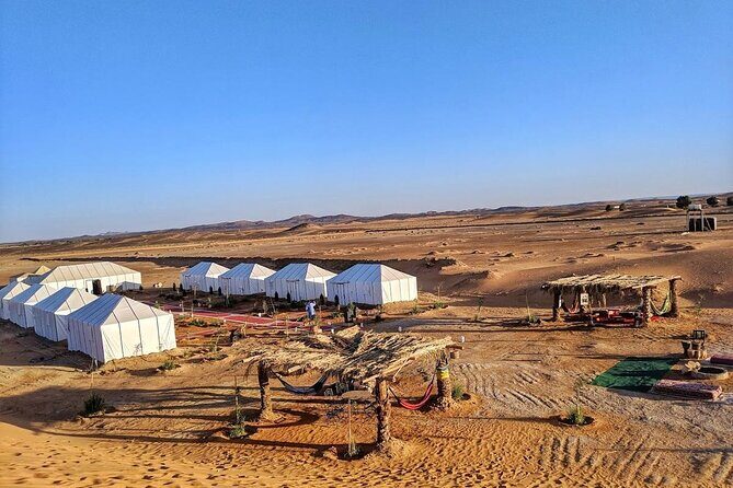 Private 5-Day Desert Tour from Casablanca to Sahara and Marrakech - Final Thoughts