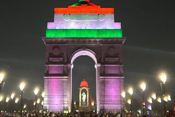 Private 5-Day Golden Triangle Tour: Delhi, Agra & Jaipur by Car - Why This Tour Provides Good Value