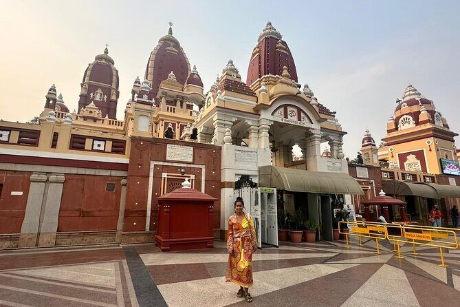 Private 5-Day Golden Triangle Tour: Delhi, Agra & Jaipur by Car - FAQs