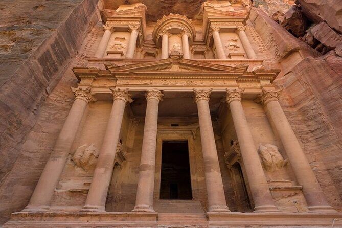 Private 5-Day Guided Tour of Jordan - Introduction: What Makes This Tour Stand Out