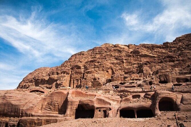 Private 5-Day Guided Tour of Jordan - Final Thoughts