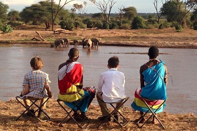 Private 5 Day Kenya Safari in Mara Lake Naivasha and Amboseli - Who This Tour Is Best For