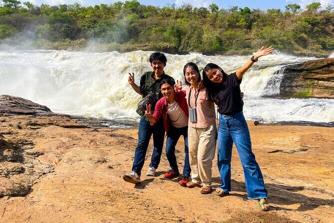 Private 5-Day Kidepo Valley and Murchison Falls National Parks - Day-by-Day Breakdown: What to Expect