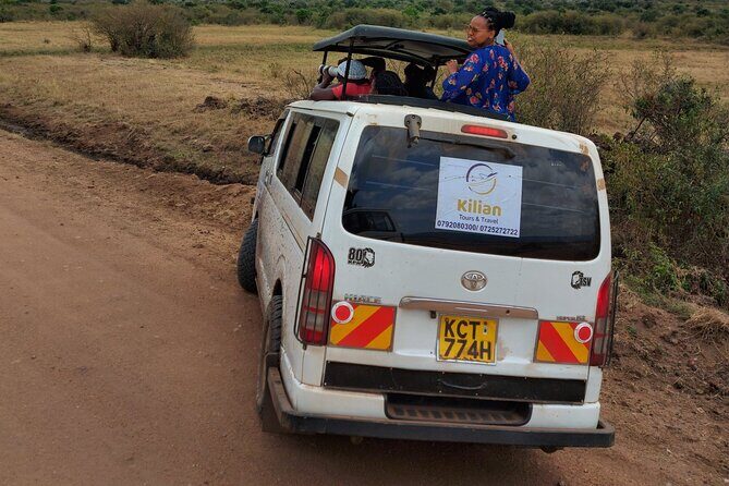 Private 5 Day Maasai Mara with Lake Nakuru and Lake Naivasha Tour - The Sum Up: who will love this safari?