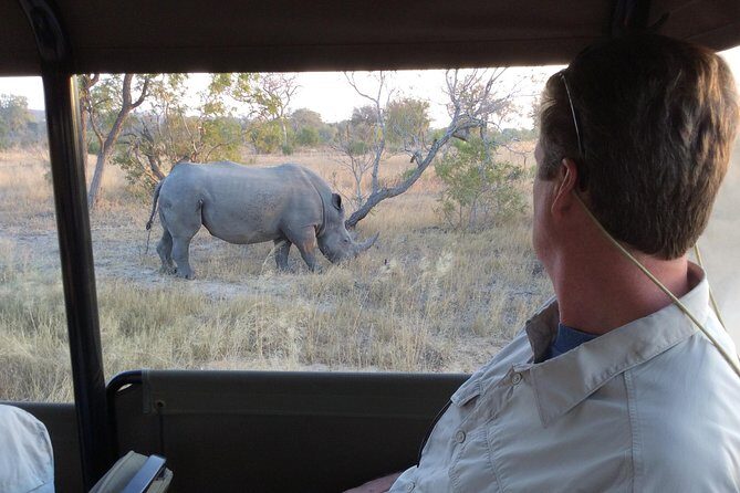 Private 5-Day Overnight Safari In Kruger Park from Skukuza Airport - Extra Activities: Adding to the Experience
