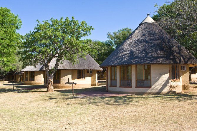 Private 5-Day Overnight Safari In Kruger Park from Skukuza Airport - Cost and Value: Is It Worth It?