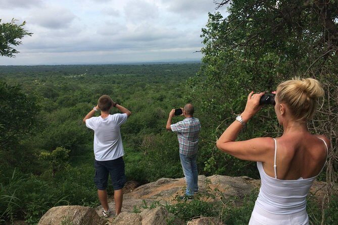 Private 5-Day Overnight Safari In Kruger Park from Skukuza Airport - Who Should Consider This Tour?