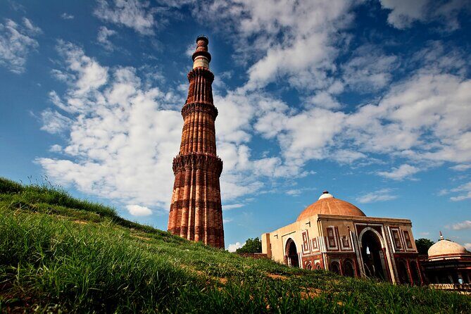 Private 5-Day Tour from Delhi: Ranthambhore Tigers, Agra & Jaipur - Key Points