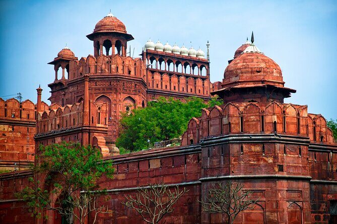 Private 5-Day Tour from Delhi: Ranthambhore Tigers, Agra & Jaipur - Frequently Asked Questions