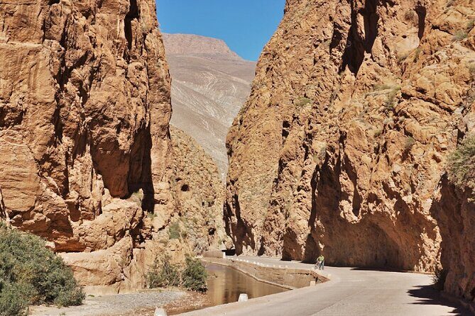 Private 5 Days From Casablanca to Merzouga, Desert Tour - Exploring Fez: The Cultural Heartland