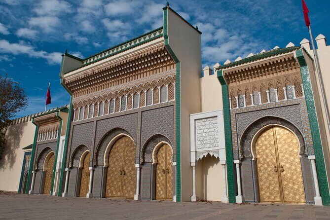 Private 5 Days From Casablanca to Merzouga, Desert Tour - Practical Details and Value