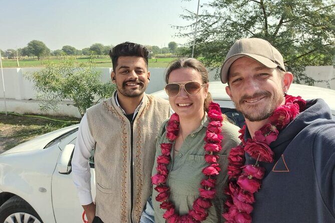 Private 5 Days Golden Triangle Tour - Visit Delhi Agra and Jaipur - Who Is This Tour Best For?