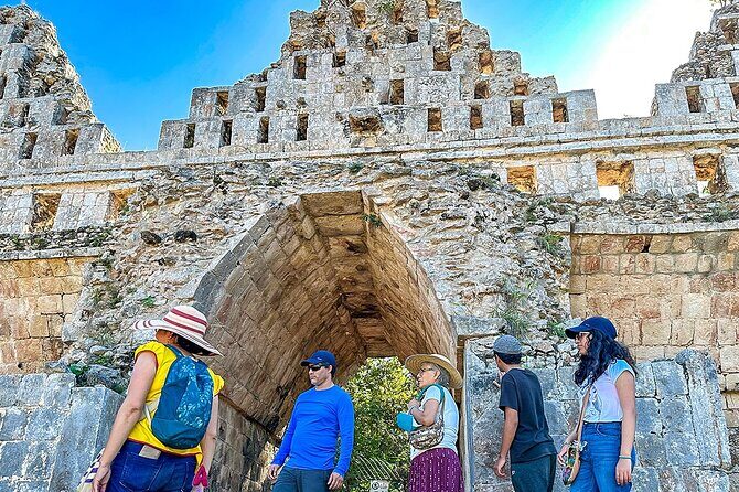Private 5 Days Mexico Tour for Budget Yucatan Escape - FAQ