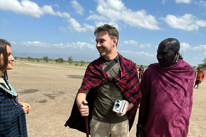 Private 5-Days Serengeti Trails with Kojuu Safaris - Why Travelers Love This Tour