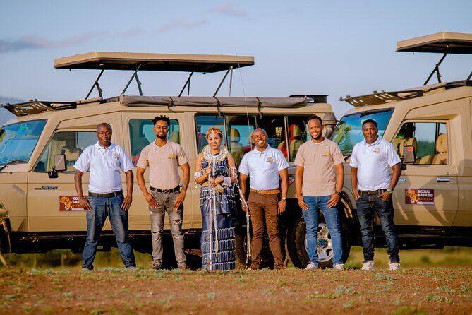 Private 5-Days Serengeti Trails with Kojuu Safaris - Who Is This Tour Best For?