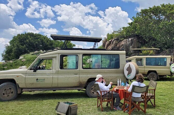 Private 5 Days Tanzania Safari - Who Will Love This Safari?