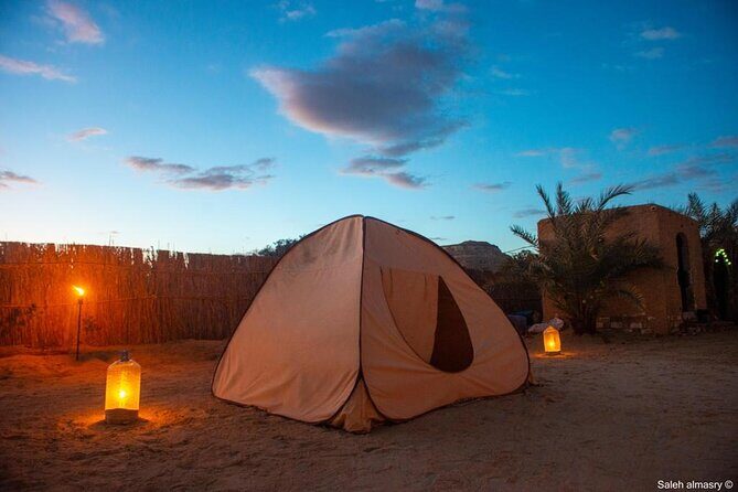 Private 5 Days Tour Cairo, Pyramids, Alexandria & siwa Oasis - An In-Depth Look at the Itinerary