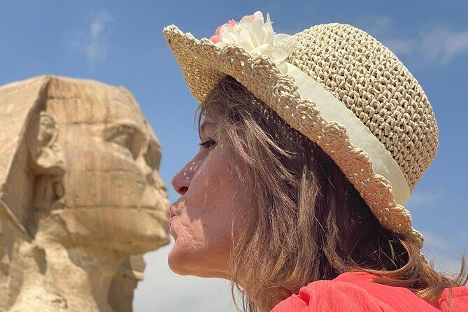 Private 5 Days Tour Cairo, Pyramids, Alexandria & siwa Oasis - Who Should Consider This Tour?