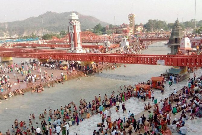 Private 5 Days Tour to Delhi, Agra Taj Mahal, Sariska and Jaipur - A Detailed Look at the Experience