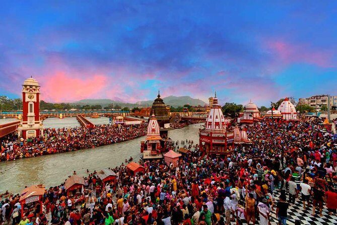 Private 5 Days Tour to Delhi, Agra Taj Mahal, Sariska and Jaipur - Frequently Asked Questions