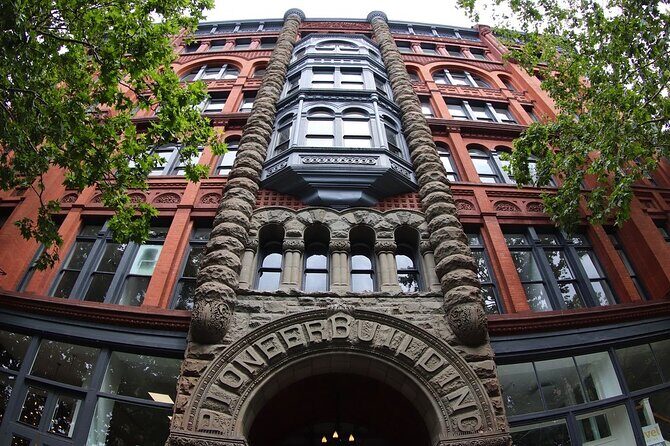 Private 5-hour City Tour of Seattle and Snoqualmie Falls with driver only - Practical Tips for Making the Most of This Tour