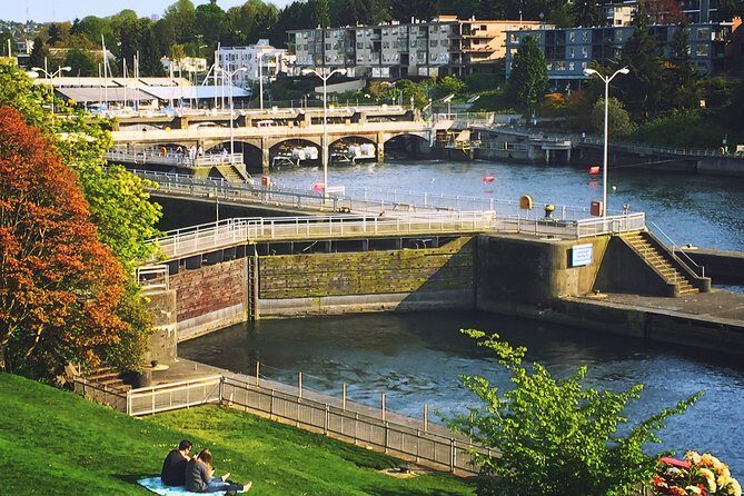 Private 5-hour City Tour of Seattle and Snoqualmie Falls with driver only - Final Thoughts