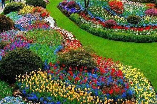 Private 5 Hour Tour of Butchart and Butterfly Gardens - Who Would Love This Experience?