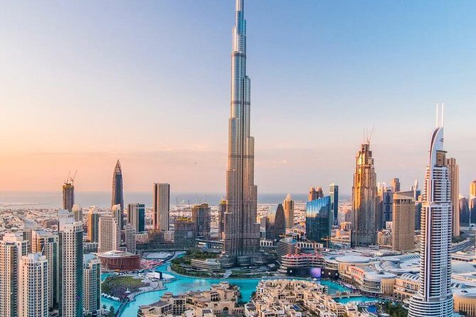Private 5 hours Dubai city tour - Exploring Dubai in Just 5 Hours: What to Expect on This Private Tour