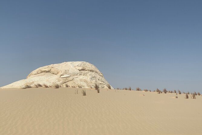 Private 5 Hours Safari by Quad Bike Hurghada + Camel ride - An In-Depth Look at the Hurghada Desert Safari Experience