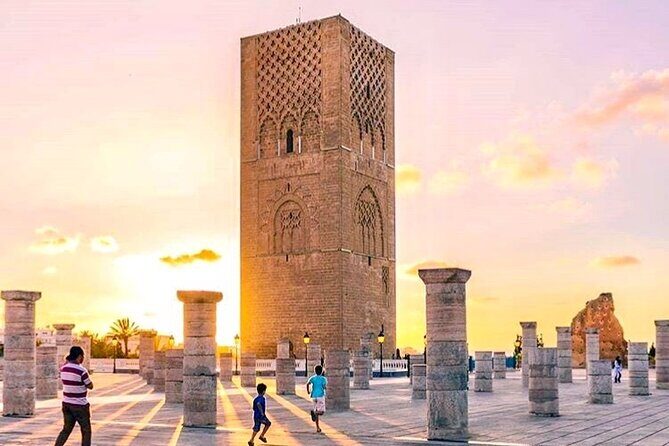 Private 6 Days Desert Tour from Casablanca to Marrakech - FAQ