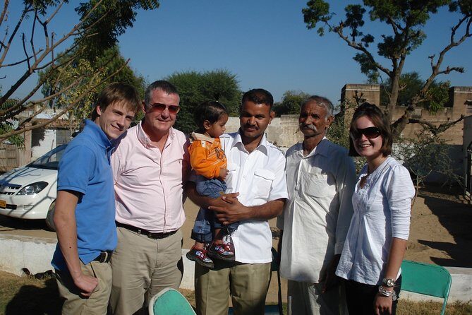 Private 6 Days Golden Triangle Tour Delhi Agra Jaipur with Ranthambore - What It Really Means for You