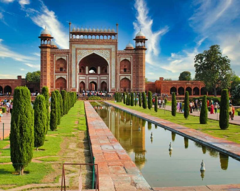 Private 6 Days Golden Triangle Tour with Varanasi From Delhi - Practical Tips & Considerations