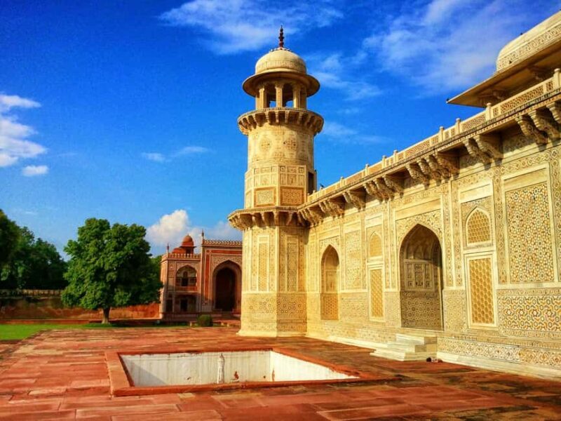 Private 6 Days Golden Triangle Tour with Varanasi From Delhi - The Sum Up