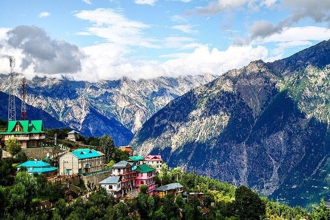 Private 6 Days Shimla Kullu Manali Tour From Chandigarh - FAQs