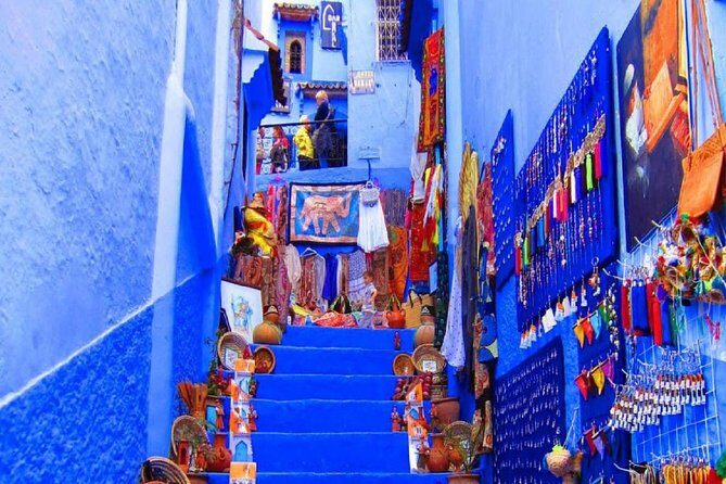 Private 6-Days Tour from Casablanca to Chefchaouen -Fes-Merzouga and Marrakech - Who Is This Tour Best For?