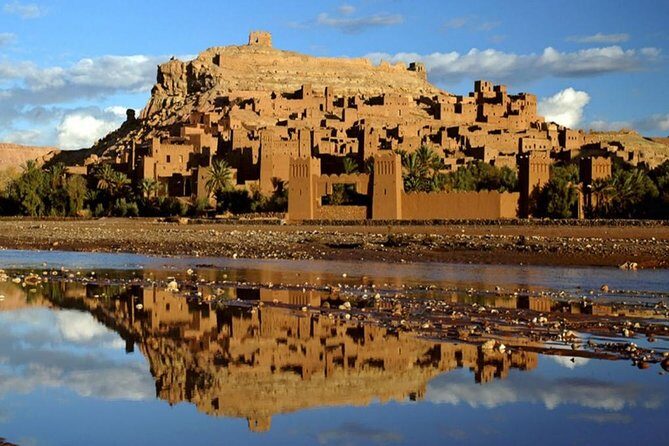 Private 6-Days Tour from Casablanca to Chefchaouen -Fes-Merzouga and Marrakech - Final Thoughts