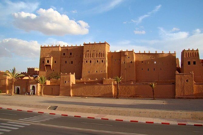 Private 6-Days Tour from Casablanca to Chefchaouen -Fes-Merzouga and Marrakech - Final Words