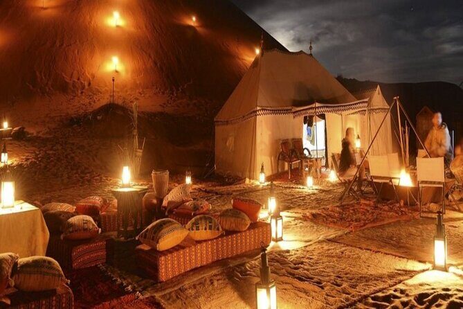 Private 6 Days Tour From Casablanca To Chefchauen and Desert - Final Words