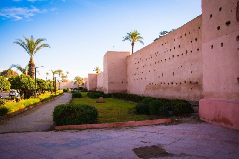 Private 6-hour City Tour of Marrakech - Practical Tips for Travelers