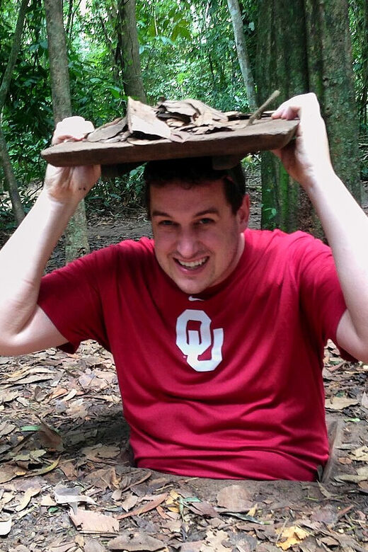 Private 6-Hour Cu Chi Ben Dinh Tunnels Tour - An In-Depth Look at the Cu Chi Tunnels Tour
