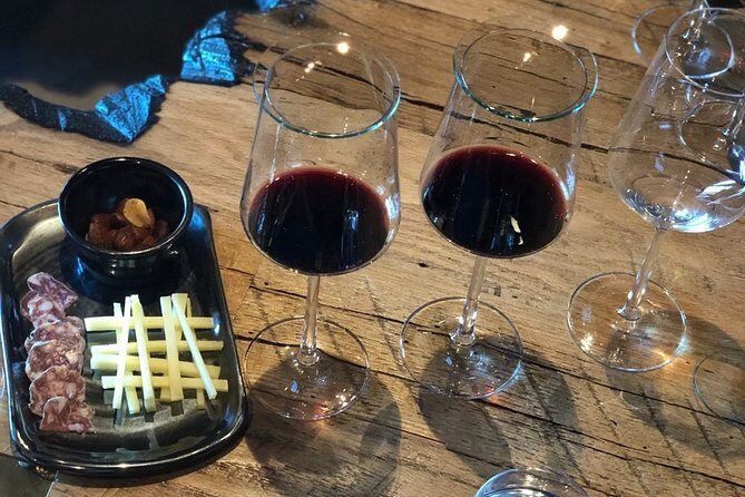 Private 6 Hour Napa Valley Wine Tour - In-Depth Look at the Itinerary