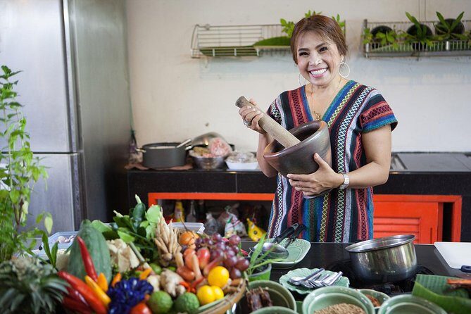 Private 6-Hour Thai Cooking Class with Boat Ride and Market Tour - FAQ