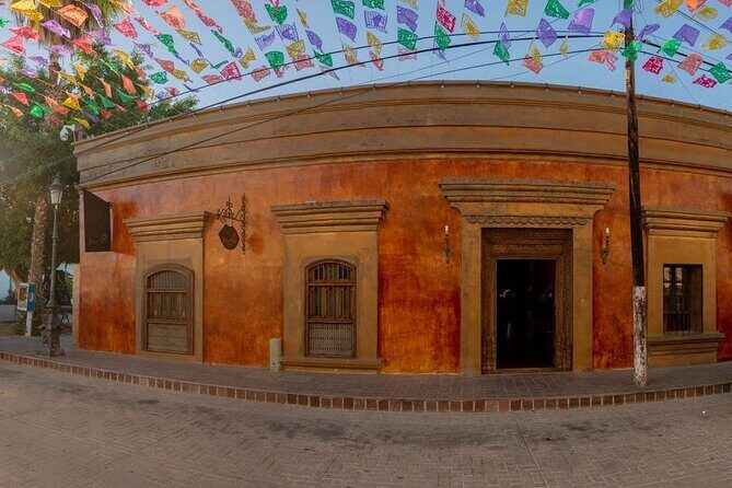 Private 6-Hour Todos Santos Tour from Los Cabos - In-Depth Look at the Itinerary