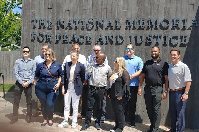 Private 6 Hour Tour of Selma and Montgomery Civil Rights Sites - Exploring the Itinerary: What You’ll See and Feel